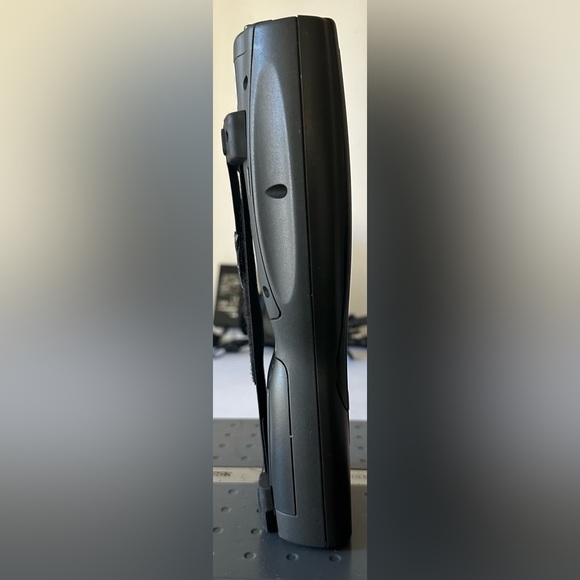 Itronix GoBook Q200 Ultra Rugged Model IX100X Handheld PDA Pocket PC No AC PWR - Picture 5 of 16